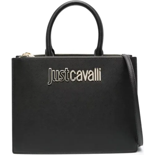 Handbag , female, Sizes: ONE SIZE - Just Cavalli - Modalova