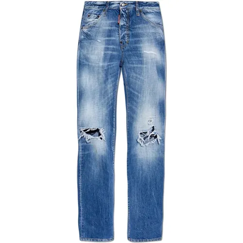 Cool Guy Jeans , Herren, Größe: M - Dsquared2 - Modalova