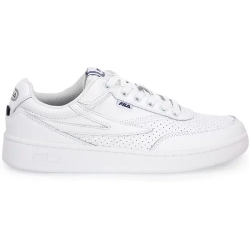 Sneakers , male, Sizes: 9 UK, 8 UK, 10 UK - Fila - Modalova