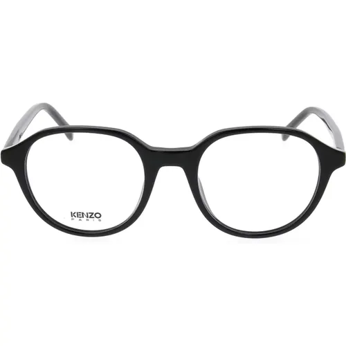 Stylish Eyewear , unisex, Sizes: ONE SIZE - Kenzo - Modalova