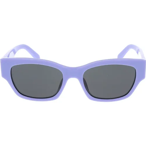 Stylish Eyewear for Men and Women , unisex, Sizes: ONE SIZE - Celine - Modalova