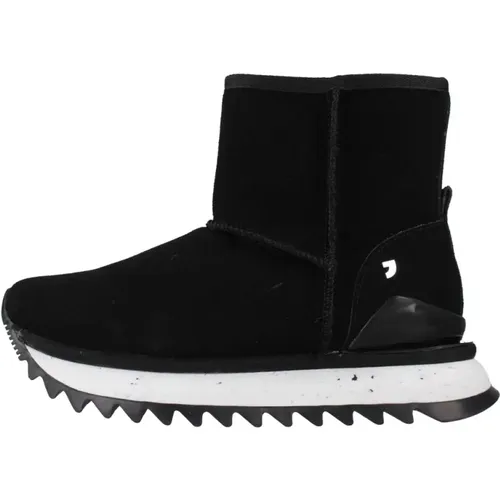 Winter Boots , Damen, Größe: 38 EU - Gioseppo - Modalova