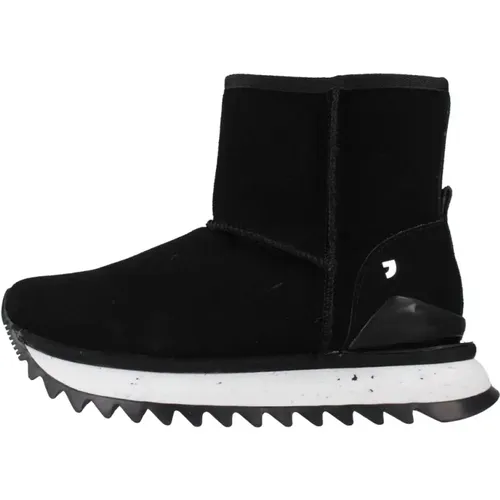 Winter Boots , Damen, Größe: 39 EU - Gioseppo - Modalova