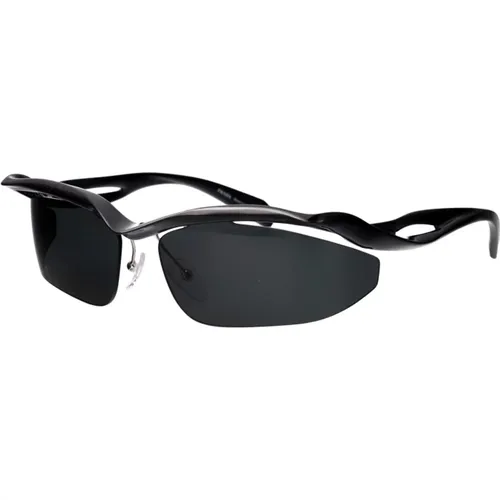 Stylische Sonnenbrille für sonnige Tage , Damen, Größe: ONE Size - Prada - Modalova