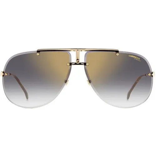 Stylische Sonnenbrille 1052/S 2F7-Fq - Carrera - Modalova