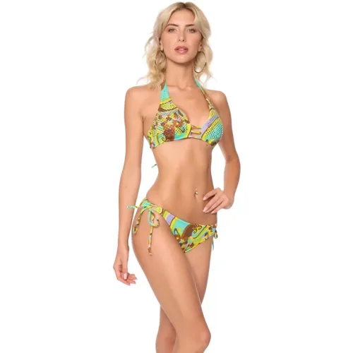 Faontu Kostüm Miss Bikini - Miss Bikini - Modalova