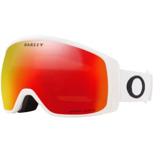 Snow Go Sunglasses , unisex, Sizes: ONE SIZE - Oakley - Modalova