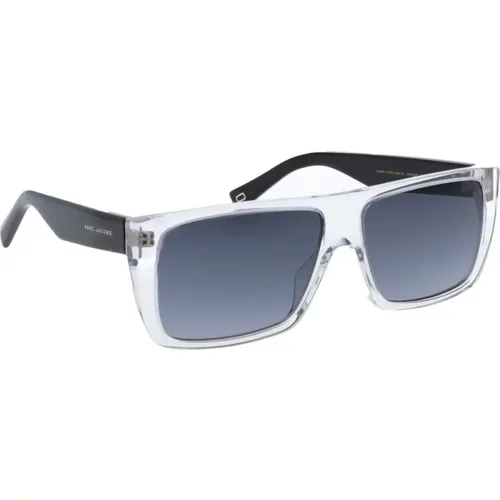 Stylische Sonnenbrille für Männer - Marc Jacobs - Modalova