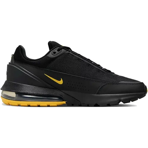 Pulse Low Shoe Air Max , male, Sizes: 6 UK - Nike - Modalova