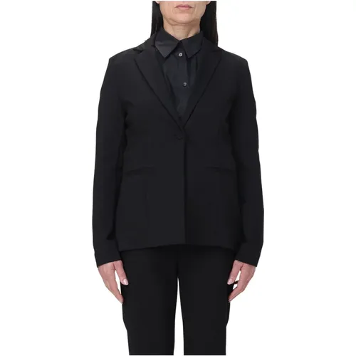 Blazers , female, Sizes: M - Maliparmi - Modalova