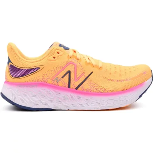 Fresh Foam X M12 Running Shoes , female, Sizes: 4 1/2 UK - New Balance - Modalova