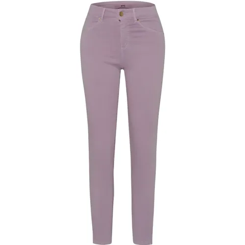 Moderne Skinny Fit Damen Jeans , Damen, Größe: 3XL - BRAX - Modalova