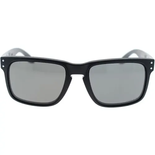 Vintage Style Sunglasses , unisex, Sizes: 53 MM - Oakley - Modalova