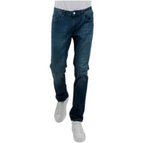 Jeans , Herren, Größe: W32 - Karl Lagerfeld - Modalova