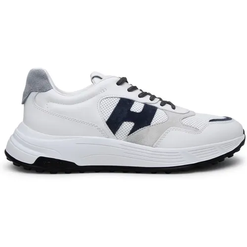 Hyperleichte Sneakers , Herren, Größe: 40 1/2 EU - Hogan - Modalova