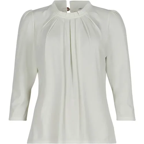 Blouses , female, Sizes: XL, L, 2XL, S, M - IN Front - Modalova