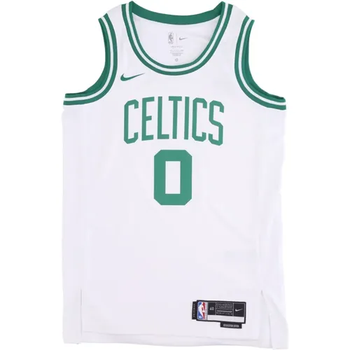 Basketball Tank Top Swingman Jersey 2022/23 , Herren, Größe: XS - Nike - Modalova