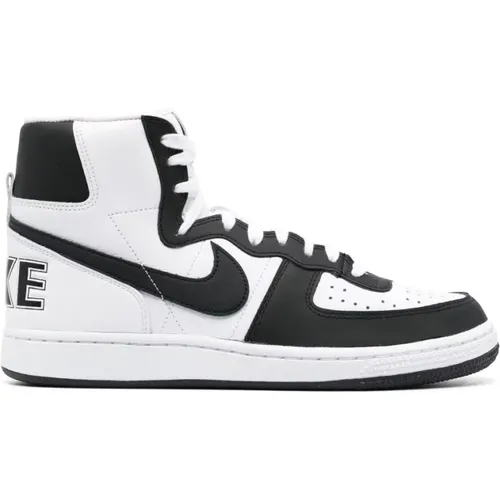 X Nike Sneakers , male, Sizes: 9 1/2 UK, 8 1/2 UK, 12 UK, 9 UK - Homme Plus - Modalova