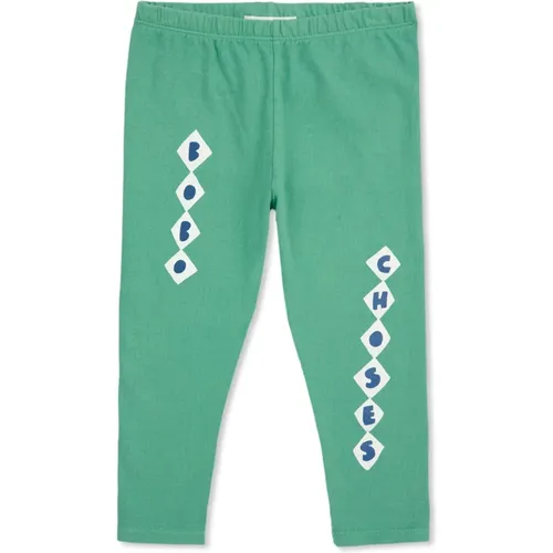 Logo leggings Bobo Choses - Bobo Choses - Modalova