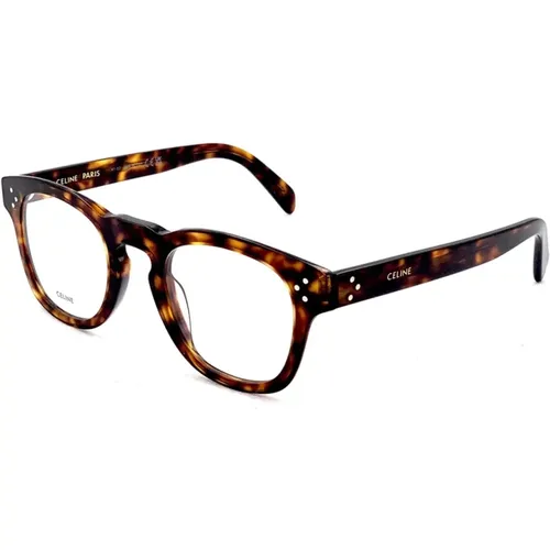 Fashionable Eyeglass Frames , unisex, Sizes: 48 MM - Celine - Modalova