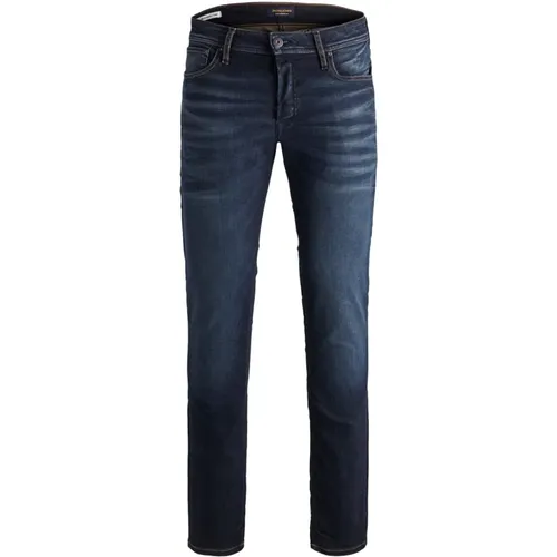 Jeans , Herren, Größe: W32 L36 - jack & jones - Modalova