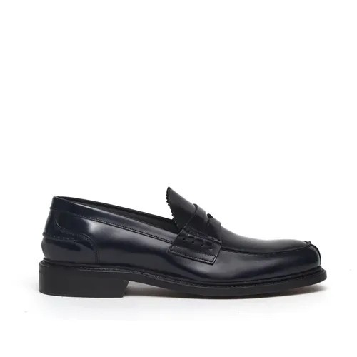 Loafers , male, Sizes: 10 UK, 6 UK, 9 1/2 UK, 9 UK - Berwick - Modalova