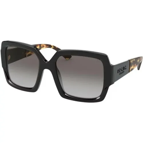 Sonnenbrille PR 21Xs , Damen, Größe: 54 MM - Prada - Modalova