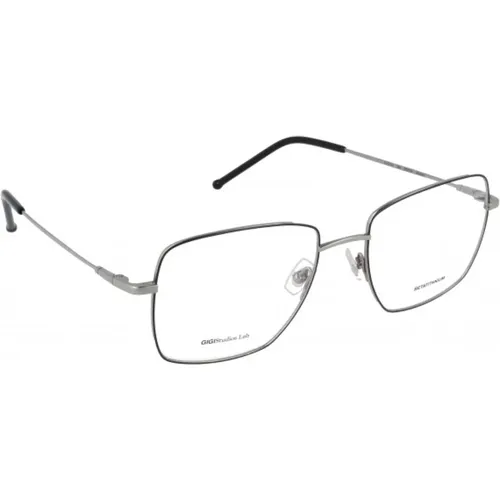 Glasses , female, Sizes: 54 MM - Gigi Studios - Modalova