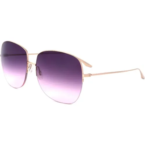 Stylish Sunglasses , unisex, Sizes: ONE SIZE - Barton Perreira - Modalova