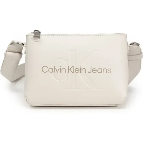 Kamera Tasche Pouch21 Mono - Calvin Klein Jeans - Modalova