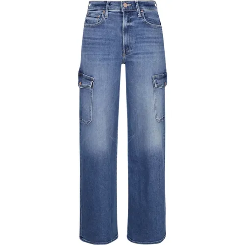 Jeans , female, Sizes: W28, W27 - Mother - Modalova