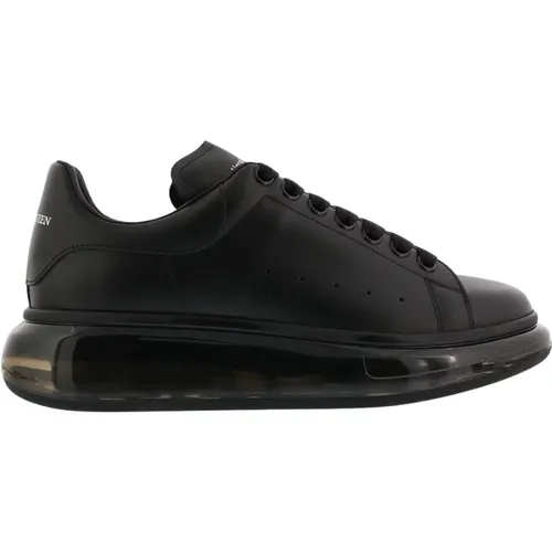 Oversized Sneakers , male, Sizes: 12 UK, 5 UK, 7 UK - alexander mcqueen - Modalova