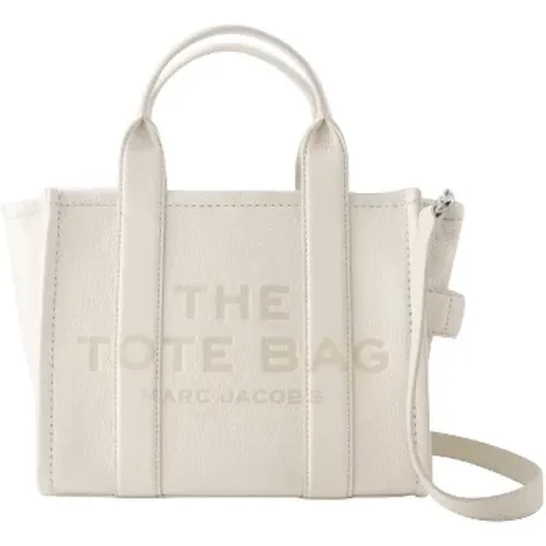 Leder handtaschen , Damen, Größe: ONE Size - Marc Jacobs - Modalova
