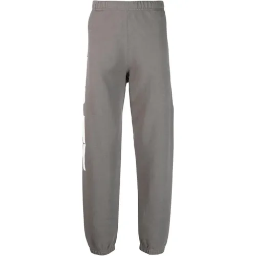 Reg hpny sweatpants , male, Sizes: M - Heron Preston - Modalova