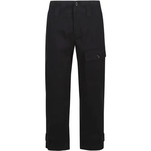 Elegant Globe Pants , Damen, Größe: 2XS - pinko - Modalova