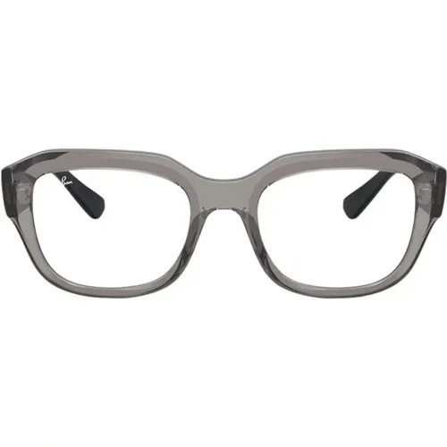 Leonid RX 7225 Brillengestelle , Damen, Größe: 54 MM - Ray-Ban - Modalova