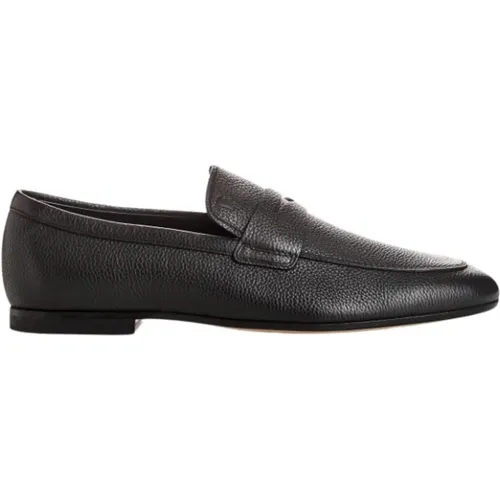 Loafers , Herren, Größe: 41 EU - TOD'S - Modalova