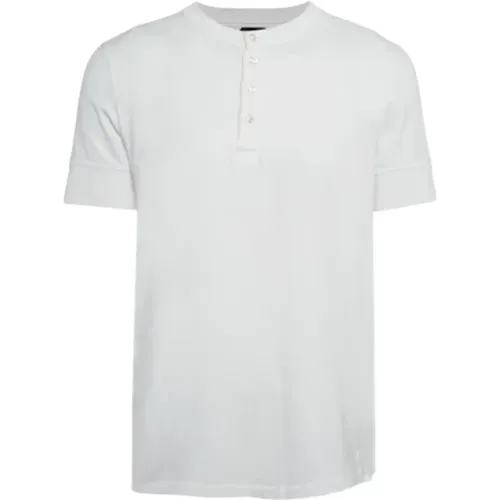 Pre-owned Fabric tops , male, Sizes: XS - Tom Ford Pre-owned - Modalova