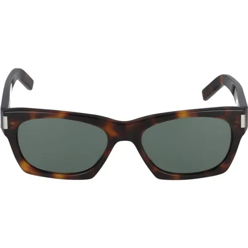 SL 402 Sunglasses , unisex, Sizes: 54 MM - Saint Laurent - Modalova