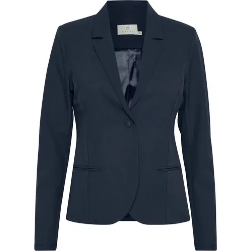 Jillian Blazer , female, Sizes: 2XS - Kaffe - Modalova