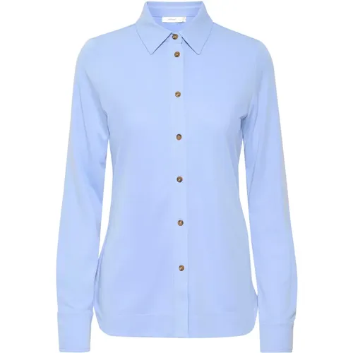 Feminines Shirt Top Crispy - InWear - Modalova