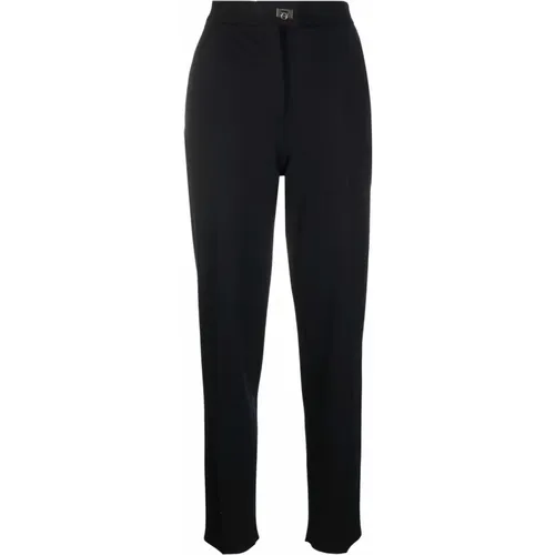 Trousers , female, Sizes: 2XS, XS - Salvatore Ferragamo - Modalova