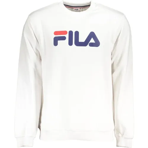 Kleidung , Herren, Größe: S - Fila - Modalova