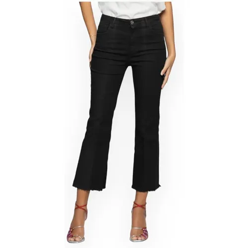 Stylish Jeans Dalevi for Men , female, Sizes: W30, W27, W25, W28 - Kocca - Modalova