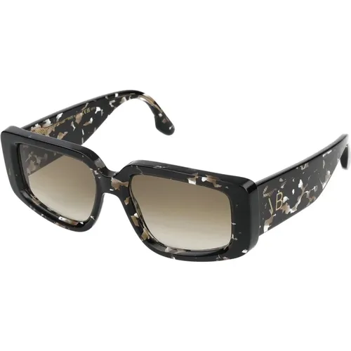 Stylische Sonnenbrille Vb670S - Victoria Beckham - Modalova