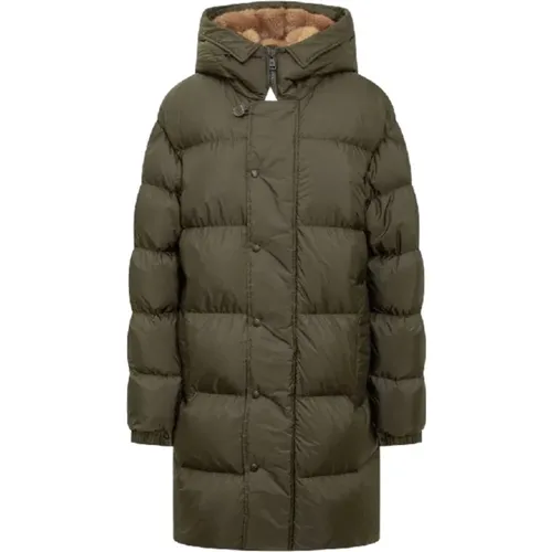 Stylish Winter Coat , male, Sizes: 2XL - Moncler - Modalova