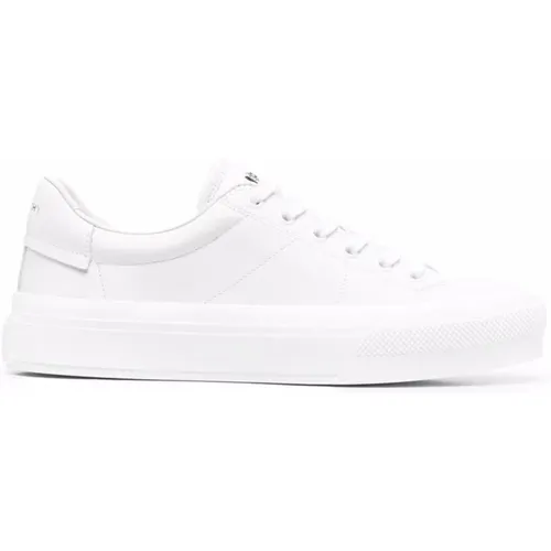 Turnschuhe , Damen, Größe: 37 EU - Givenchy - Modalova