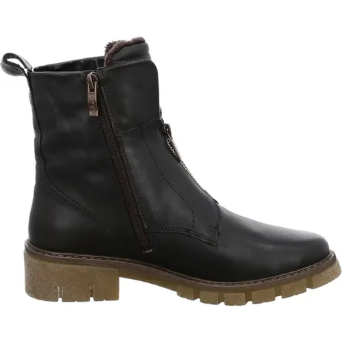 Kurzstiefel Dover , Damen, Größe: 38 1/2 EU - Ara - Modalova