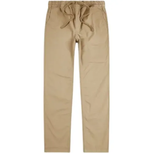 Relaxed Elastic Pants , male, Sizes: 2XS - Vans - Modalova