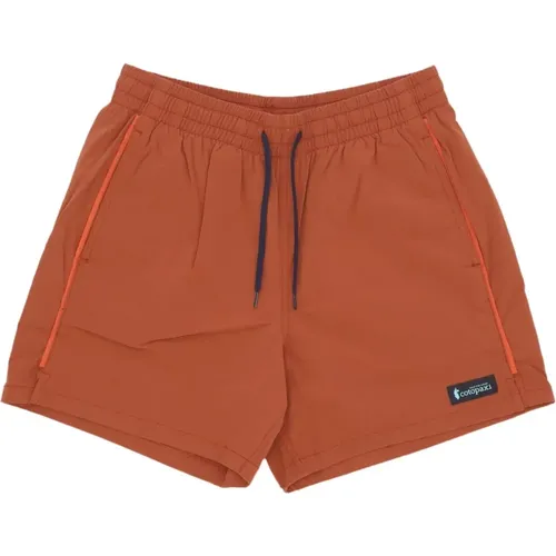 Herren Brinco Short mit Innenliegendem Netz , Herren, Größe: M - Cotopaxi - Modalova